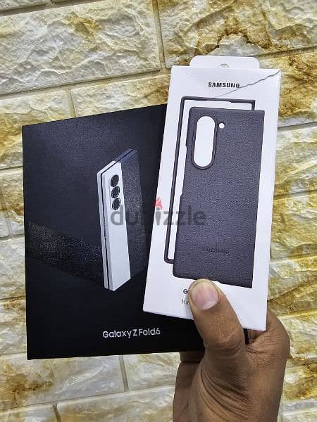 Samsung Galaxy Fold 6  512 giga 12 ram xiaomi vivo oppo Huawei honor 1