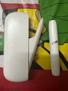 IQOS