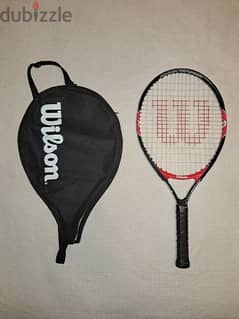 Wilson Tennis Racket size 23 - Roger Federer