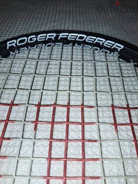 Wilson Tennis Racket size 23 - Roger Federer 1