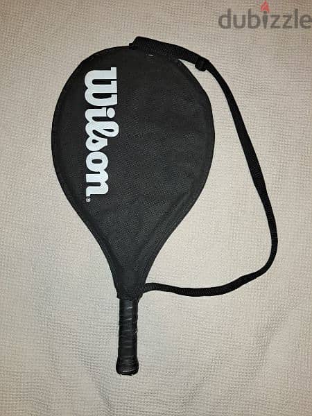 Wilson Tennis Racket size 23 - Roger Federer 4