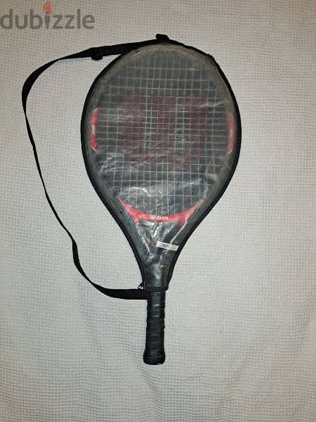 Wilson Tennis Racket size 23 - Roger Federer 5