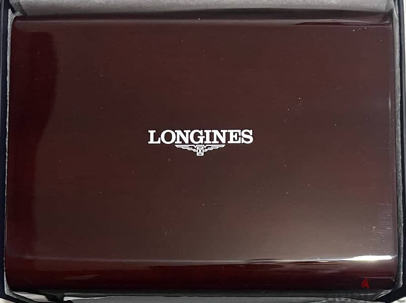 Longines Hydro Conquest Watch 1