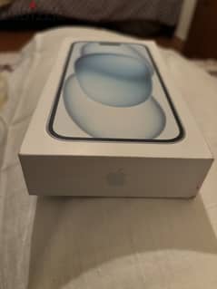 iPhone 15 New never used from Canada 0