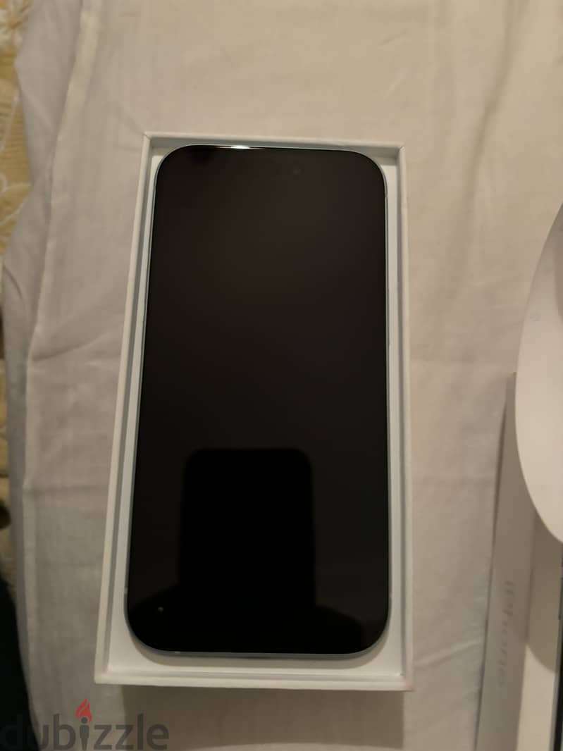 iPhone 15 New never used from Canada 3