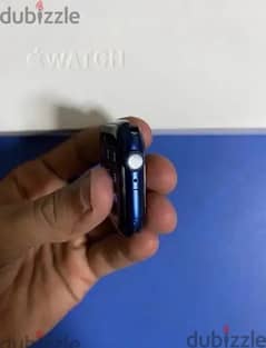 Apple Watch series 6 0