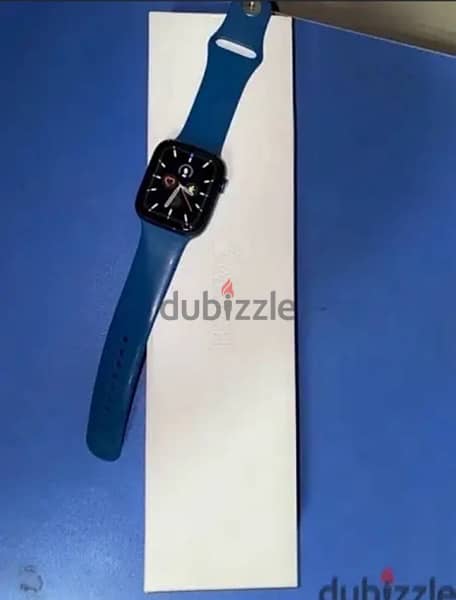 Apple Watch series 6 3