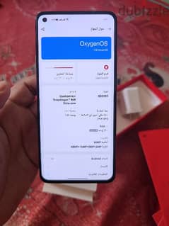 OnePlus 8t (12+12ram 256gb)