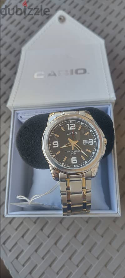 Casio Formal  كاسيو كلاسيك للرجال