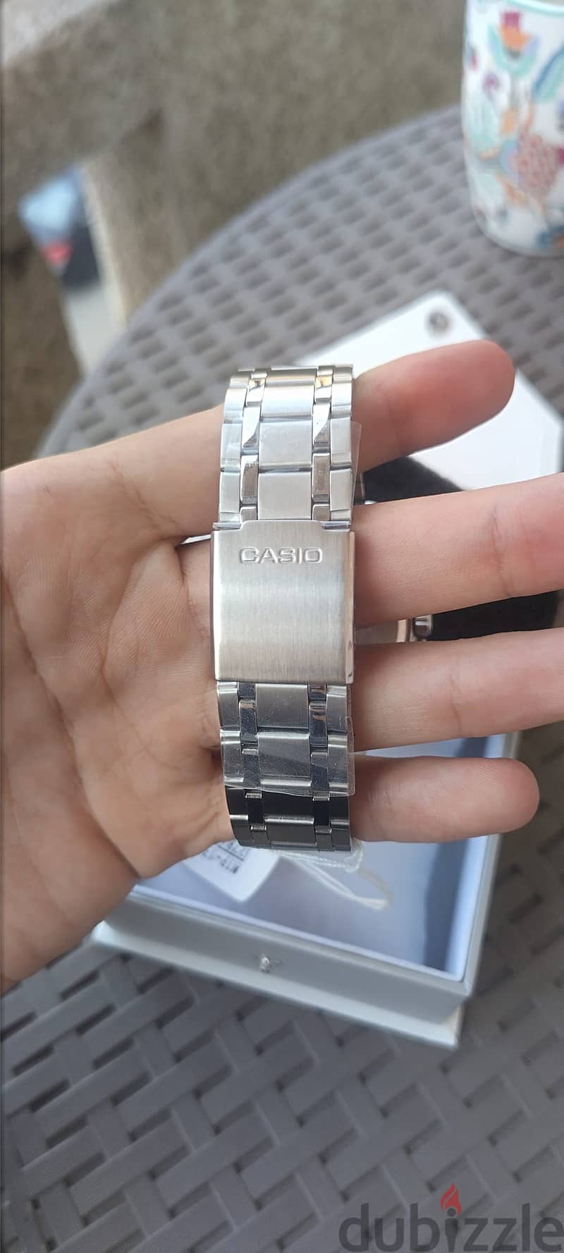 Casio Formal  كاسيو كلاسيك للرجال 2