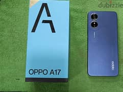 A17oppo