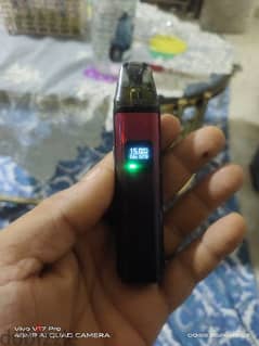 ڤيب vap  او بودyoxy x3  للبيع او بدل