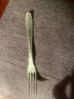 Alpacaa fork 1 شوكه