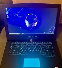 Alienware 15 R3