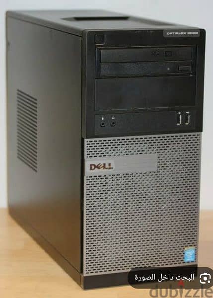 Dell 3020 0