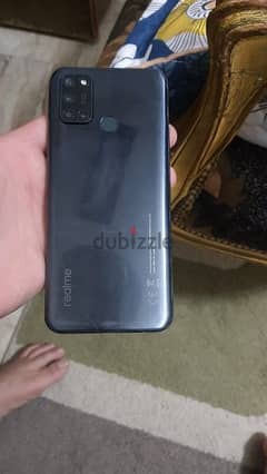 موبيل realme 7i 0