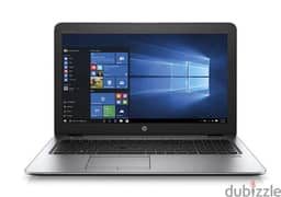 عرض خاص على لابتوب  HP EliteBook 850 G3  i7 0