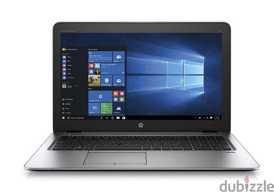 عرض خاص على لابتوب  HP EliteBook 850 G3  i7 0