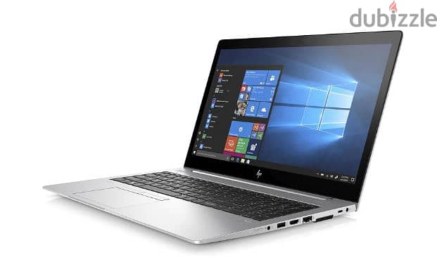 عرض خاص على لابتوب  HP EliteBook 850 G3  i7 3