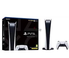 playstation 5 0