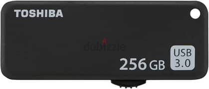 TOSHIBA USB 256 GB