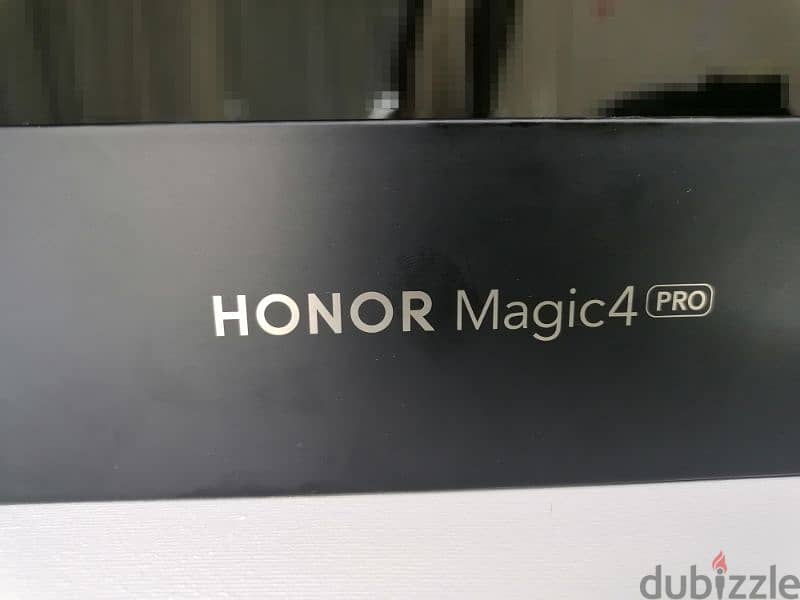 Honor magic 4 pro 1