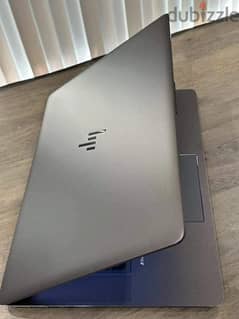 HP Zbook studio g4