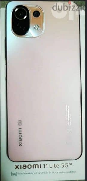 Xiaomi 11 Lite 5G NE 2