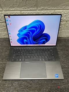 Dell precision 5560