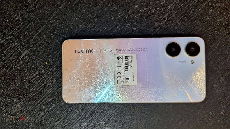 realme 3