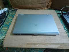 HP EliteBook 8840p.