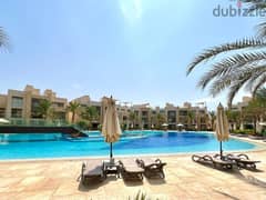 For Rent Apartment at Mangroovy El Gouna