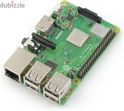 Raspberry pi 3b+