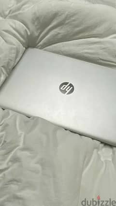 HP eliatbook 745 g4