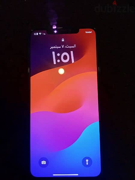 iPhone 11 pro max 256gb 1