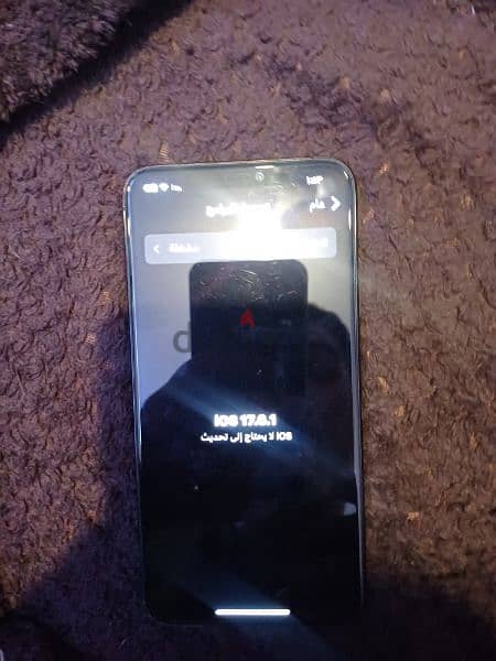 iPhone 11 pro max 256gb 3