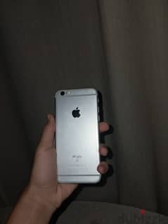 IPhone 6s 0