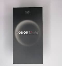 Honor Magic4 Pro Cyan 0