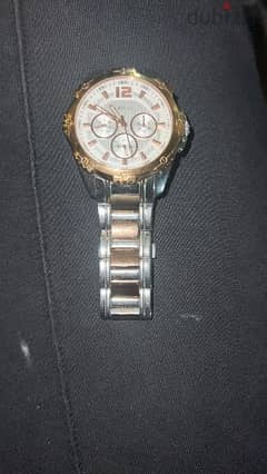 guess watch women