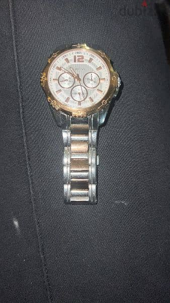 guess watch women 0