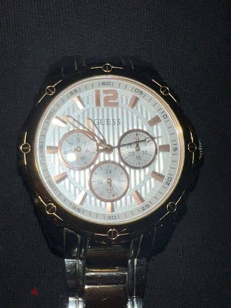 guess watch women 2