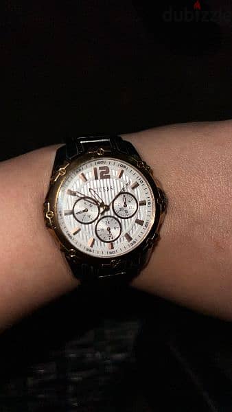 guess watch women 4