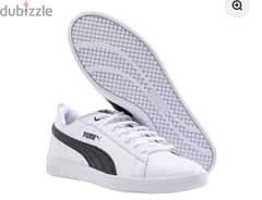 puma original white shoes from Germany