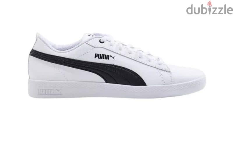 puma original white shoes from Germany 1