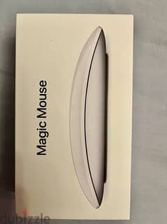 Apple Mouse 2