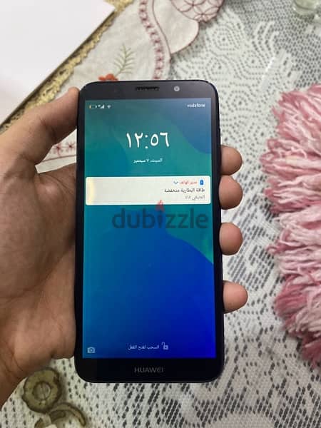 موبايل هواوي y5 prime2018 1