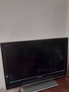 Sony TV 32