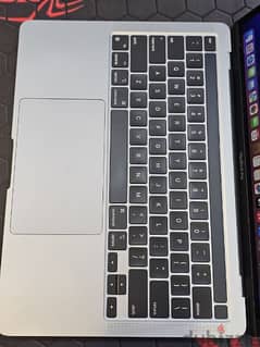 MacBook Pro M1 2020