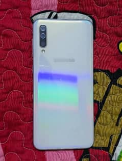 Samsung Galaxy A50