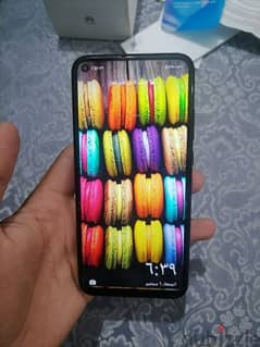 Huawei Y7p